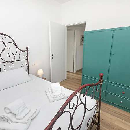 Apartment Orange - Trilocale Nel Centro Di Rapallo