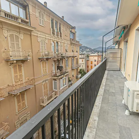 Apartment Orange - Trilocale Nel Centro Di *