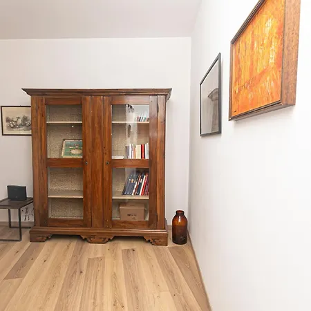 Orange - Trilocale Nel Centro Di Apartment Rapallo