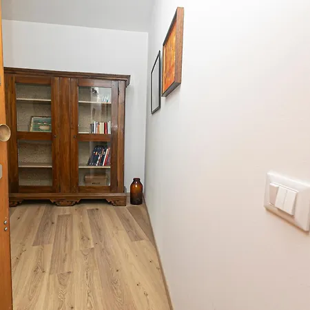 Apartment Orange - Trilocale Nel Centro Di Rapallo