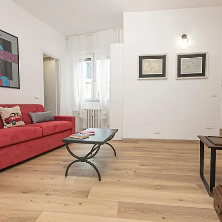 Lägenhet Orange - Trilocale Nel Centro Di Rapallo